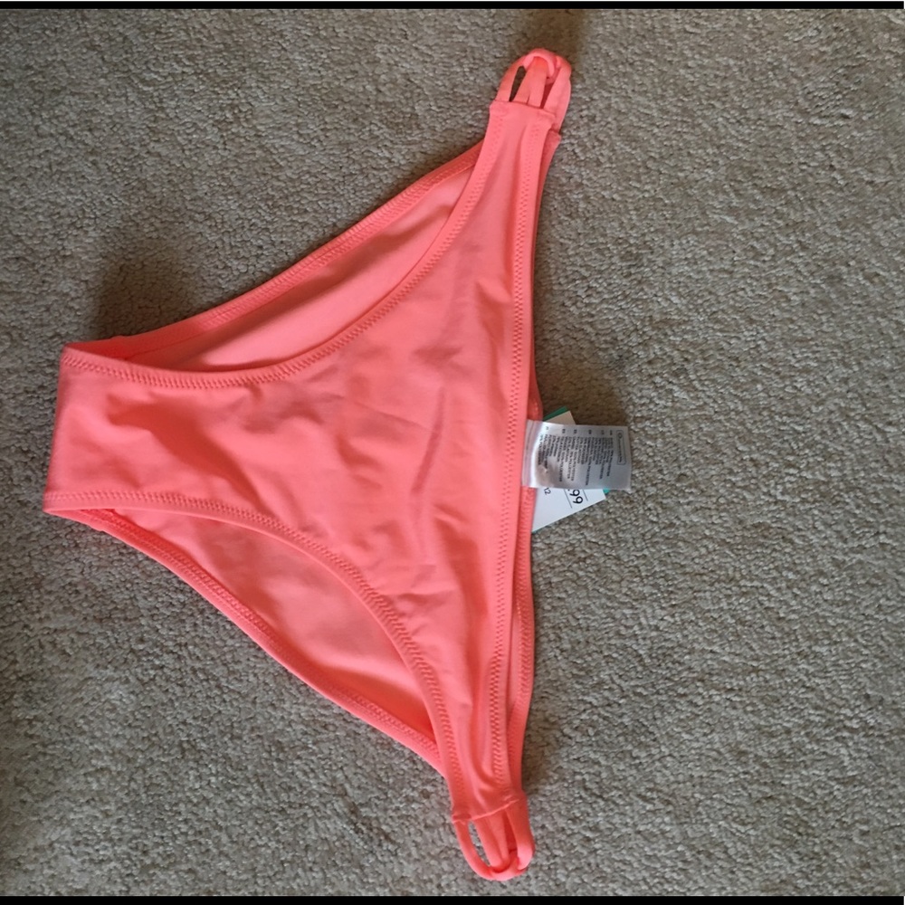 H&M bikini bottoms NWT